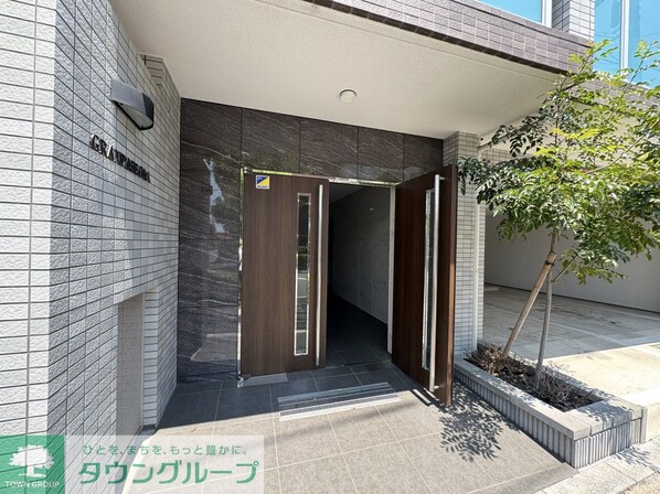 GRANPASEO舎人の物件内観写真